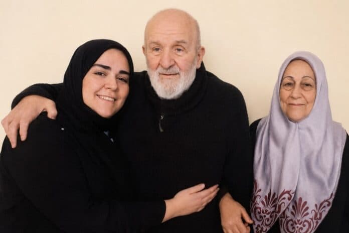 MR dört ay sonra çekildi: Köfteci Abdullah amcanın beyin damarları tıkalı, felç riski var