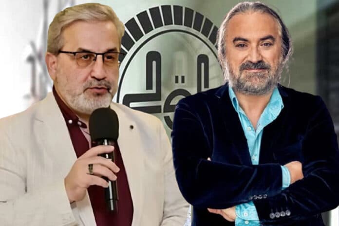 Volkan Konak’a ‘geberdi’ diyen Çatalca Müftüsü Ahmet Mehmetalioğlu, Kocaeli’ne vaiz oldu