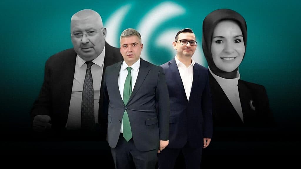 Yunus Emre Vakfı’nda sahtekarlık: Skandal, AKP’li Bakan eşi ve MHP’nin önemli isminin oğlu istifa ettirdi