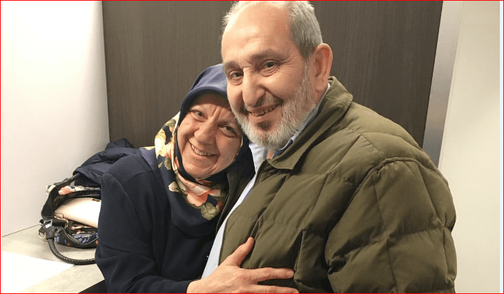 Tahtakale’de ‘esnaf’ kalmayı tercih etmiş bir gönül erbabı: Ali Açıl