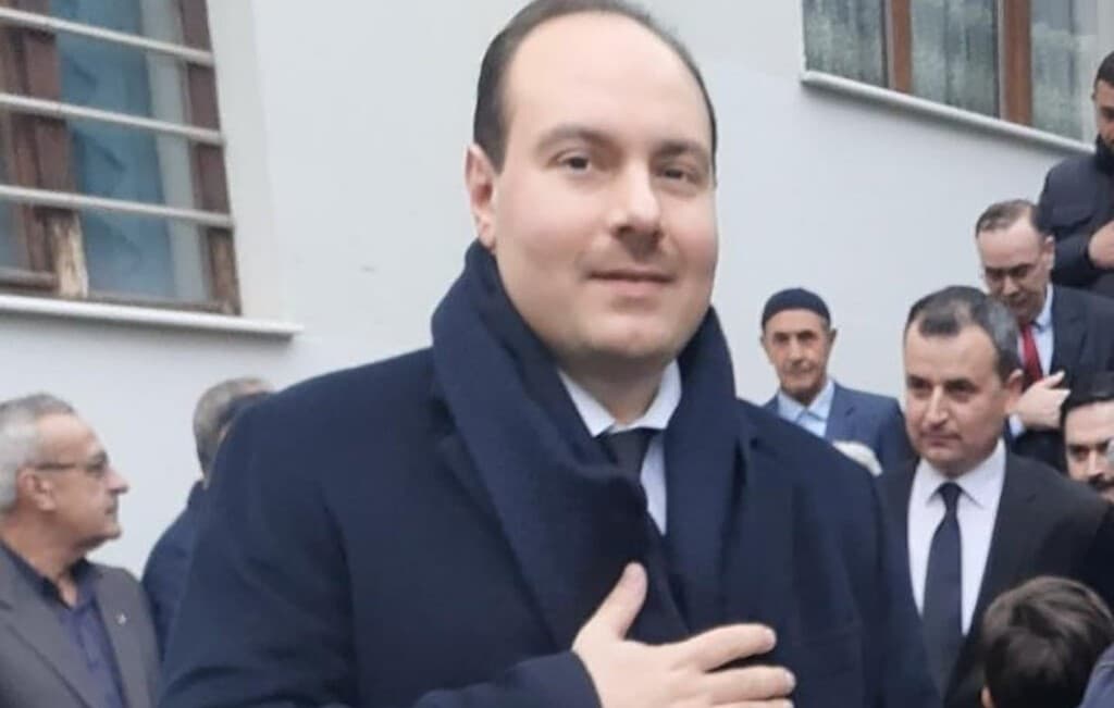 Süleyman Efendi Cemaatine 17 ilde operasyon: Alihan Kuriş ve 49 kişiye gözaltı kararı