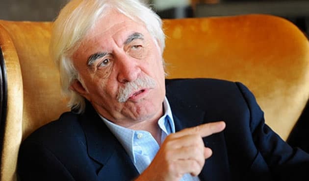 Cengiz Çandar, anayasa çağrısı yapan AKP’li Cumhurbaşkanına seslendi: Önce AİHM kararlarını uygula