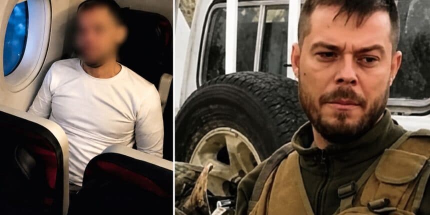 İzmir’deki cemaat borsasının kilit ismiydi: Serkan Kurtuluş Türkiye’ye iade edildi