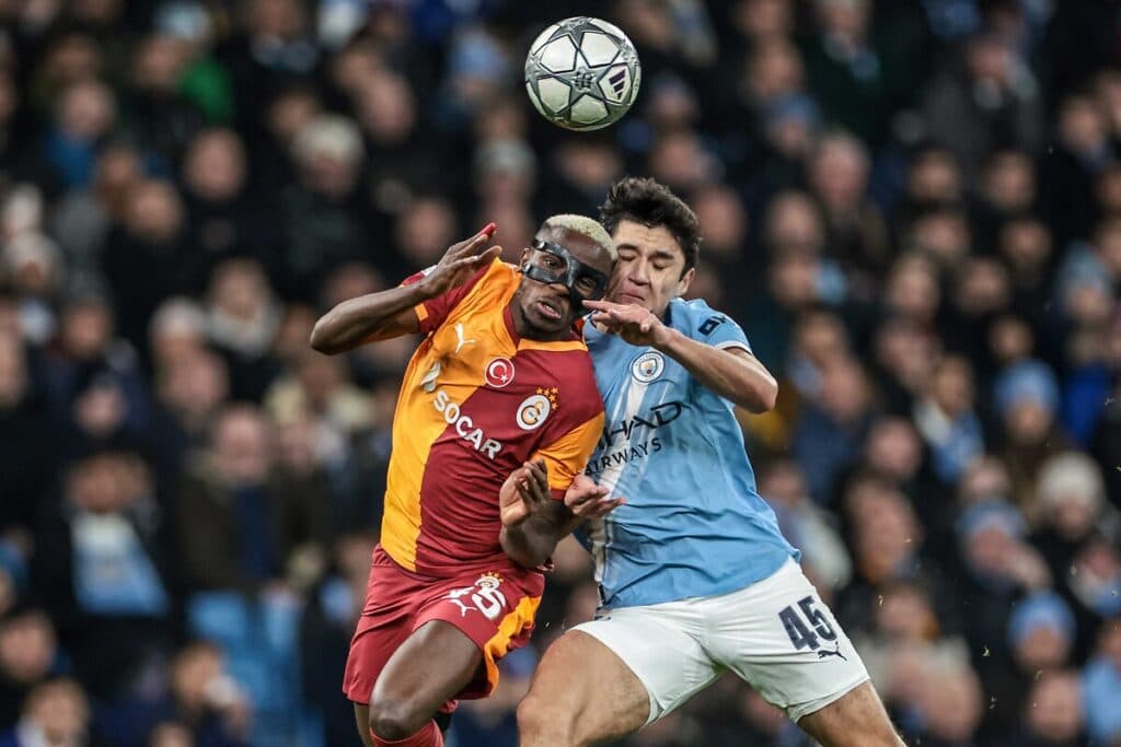 Play-off biletini aldı:Şampiyonlar Ligi’ni 20. bitiren Galatasaray’ın muhtemel rakipleri belli oldu
