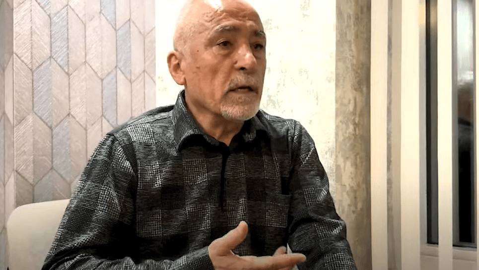 Dersim’in hafızasını oluşturan Doç. Dr. Daimi Cengiz: Bizim tarihimiz klamların sırtındaki sözde yatıyor