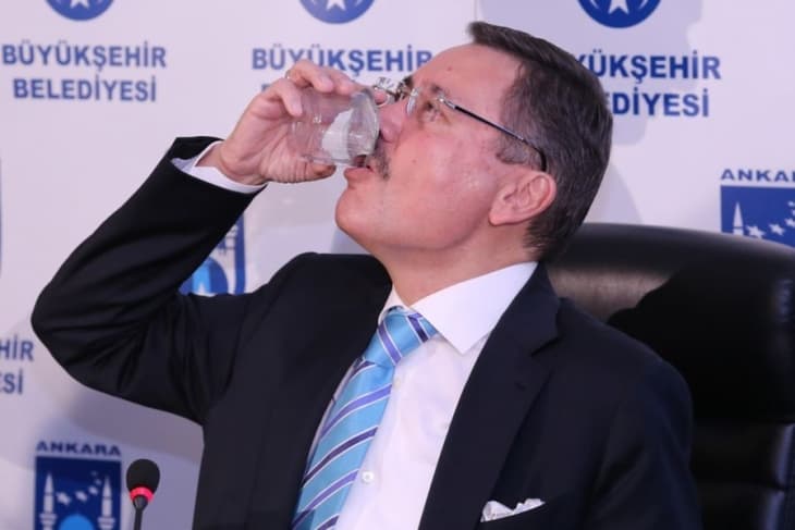 GAZETECİ KORUCU’NUN YERİNE EŞİNİN TUTUKLANMASINA AB’DEN ÖNEMLİ UYARI: İNSAN HAKLARINA SAYGI DUYUN