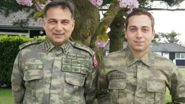 Dorukhan Büyükışık cinayetinde 5 tutuklama