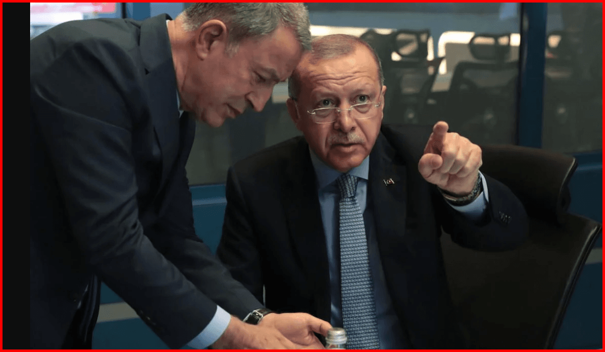 CHP’li Emir”den, AKP’li Hulusi Akar’a zor soru: TSK’yı deprem bölgesine niye sürmediğinizin cevabını verin