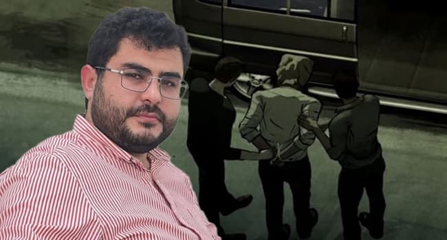 Mozambik’te gözaltına alınan Av. Emre Çınar, tutuksuz yargılanmak üzere serbest kaldı