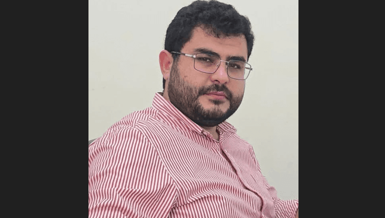 Erdoğan Rejimi’ne iadeyle karşı karşıya: Gözaltındaki Av.Emre Çınar, Mozambik’te mahkemeye çıkarılıyor