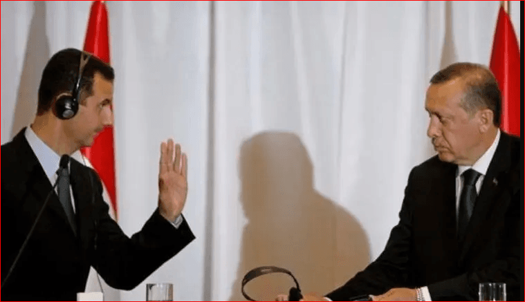 Erdoğan’ın ‘görüşelim’ ricasına Esad’dan cevap: Önce topraklarımızdan çık!