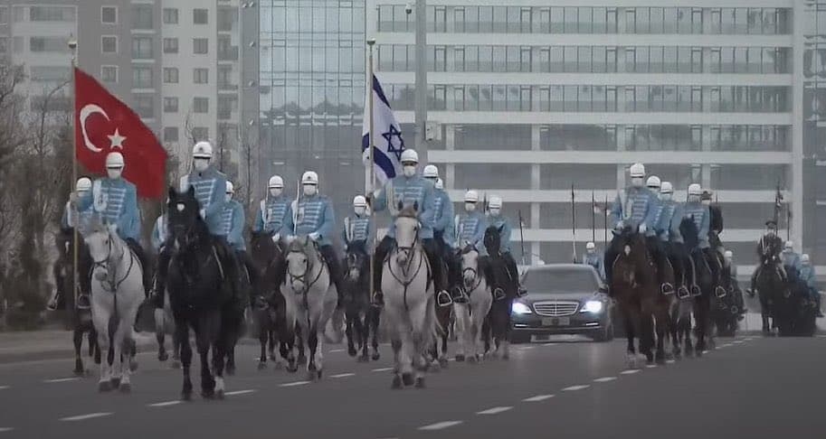 İsrail, Gazze’yi tam kapsamlı işgale başladı: Erdoğan rejimi sessizliğe gömüldü