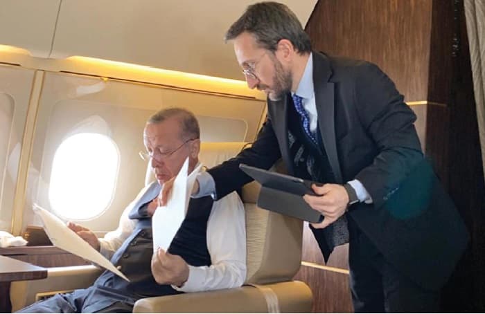 Muharrem İnce’ye ‘kaset kumpası’ Saray’a uzandı:Operasyonel sosyal medya hesabı uçtu!