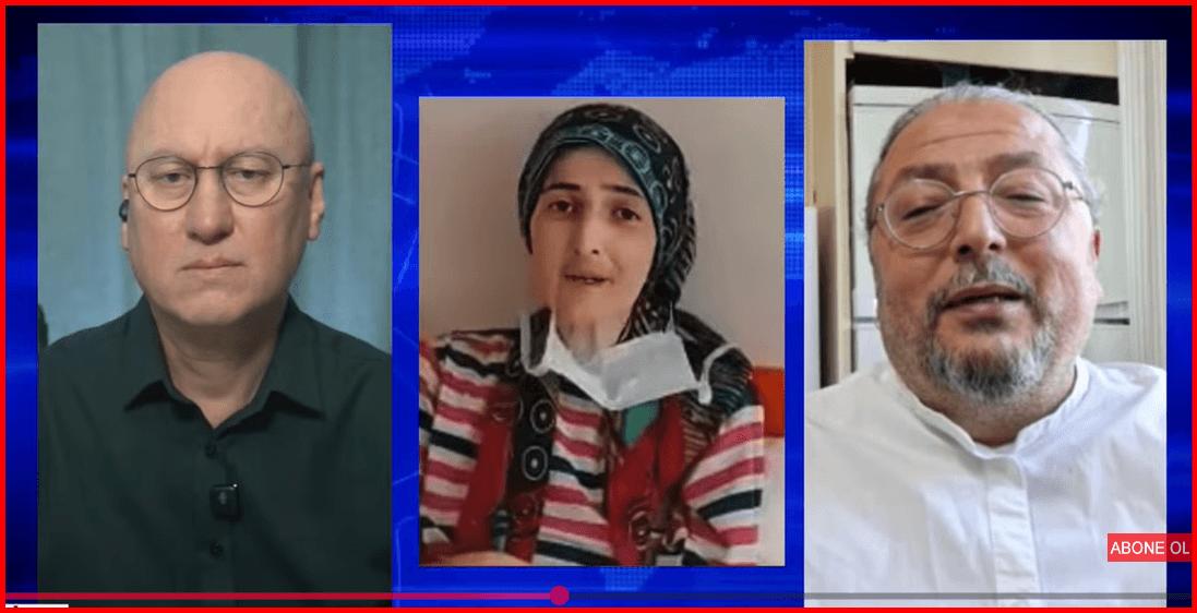 Bekir Görmez, rejmin zulmüyle öldürülen ailesini anlatıyor: Kelepçeyle oğlunu gömdü, KHK’lı eşine ise veda ettirmediler