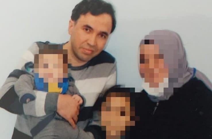 Cezaevine sağlam giren Hüseyin Geçmek kansere yakalandı: Neden ‘infaz erteleme’ verilmiyor?