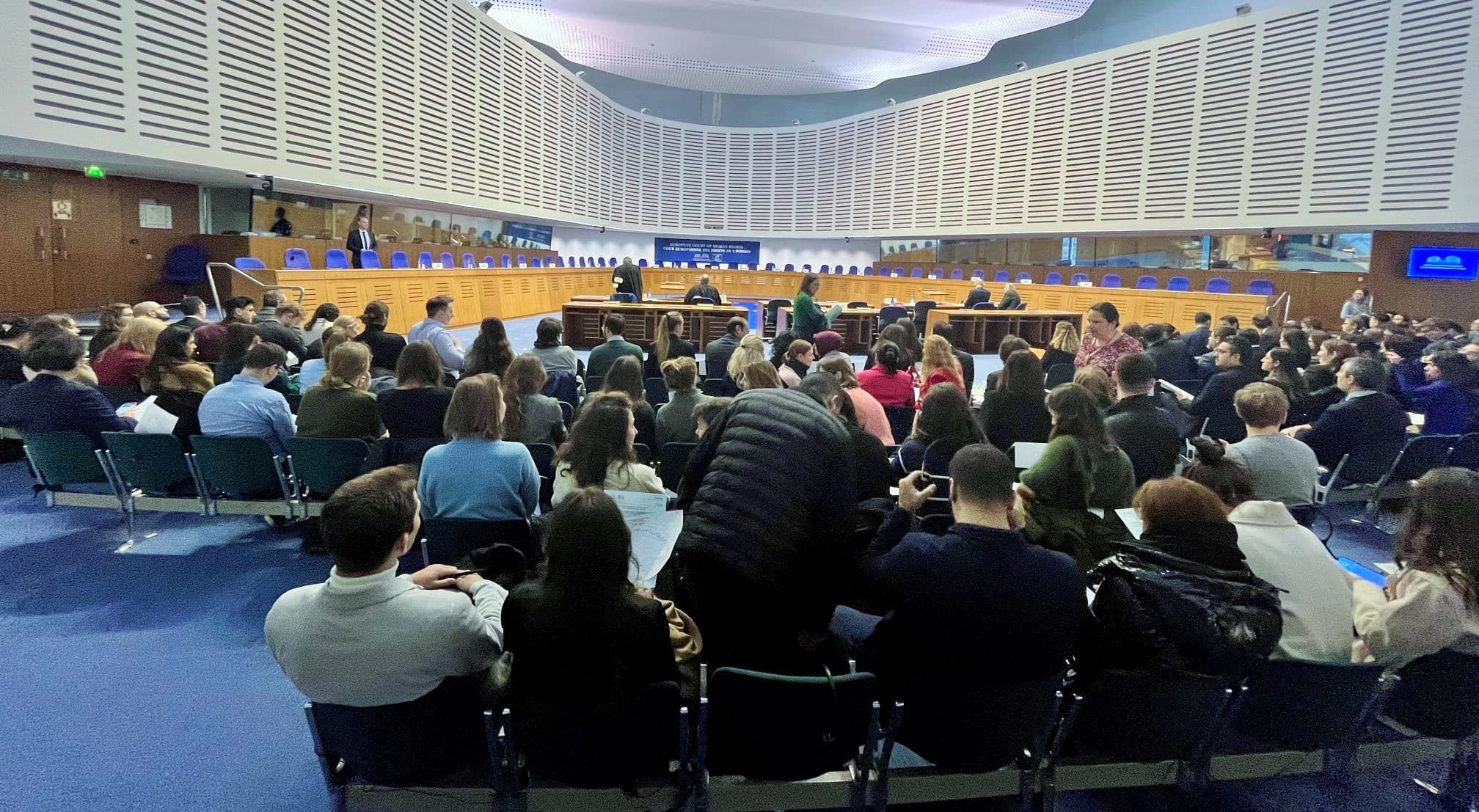AİHM Büyük Daire’de kritik dava başladı: Hükümet tarafı, Bylock, Bank Asya, sendika konularını gizliyor