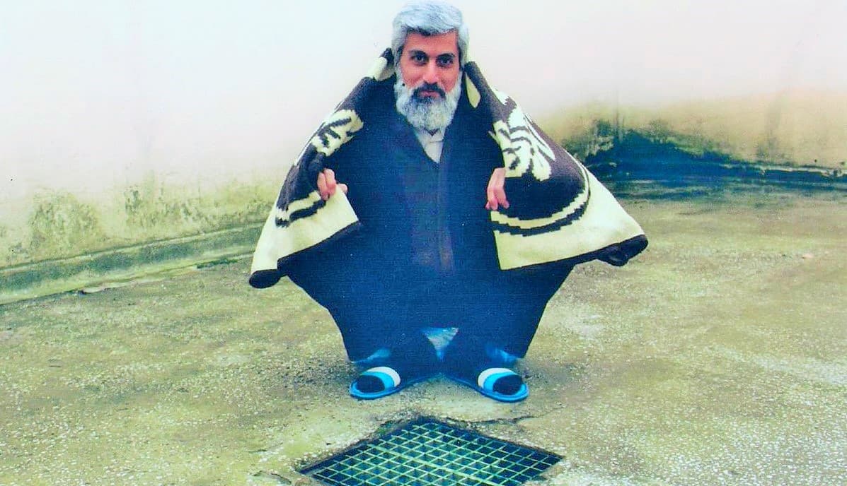 Furkan Vakfı Kurucusu Alparslan Kuytul Hoca hakkında tahliye kararı