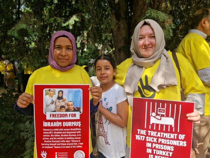 AİHM kararları uygulanmıyor: Avrupa Konseyi göreve davet edilecek