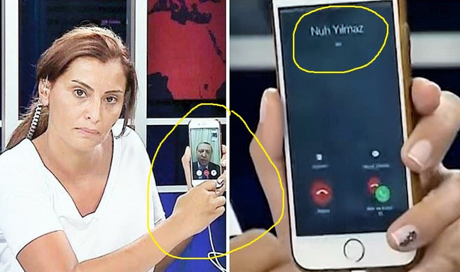 Havuz’un trolleri birbirine girdi: Cem Küçük‘ten Hande Fırat’a ‘Yüreğin varsa şimdi savunursun’