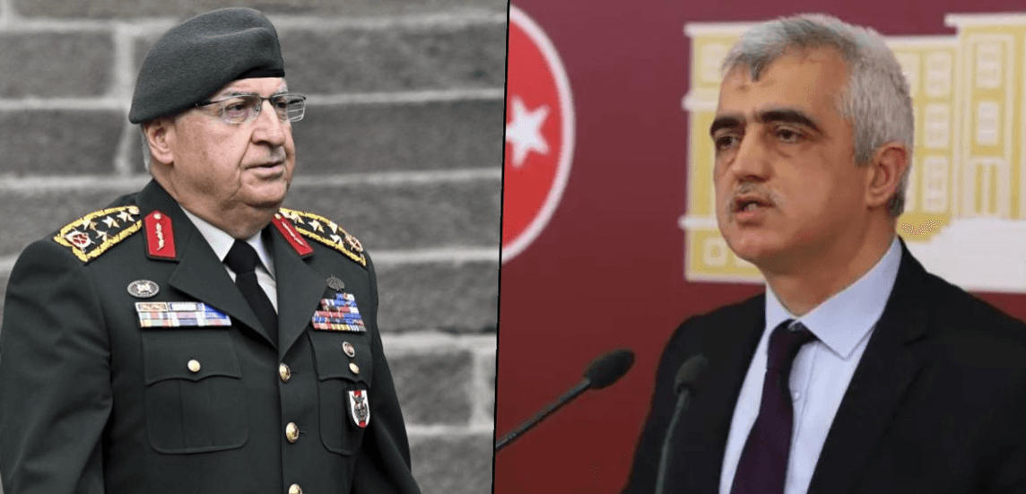 Gergerlioğlu’ndan TBMM kürsüsünden 15 Temmuz tepkisi: Yaşar Güler yalan attı, istifa etmelidir