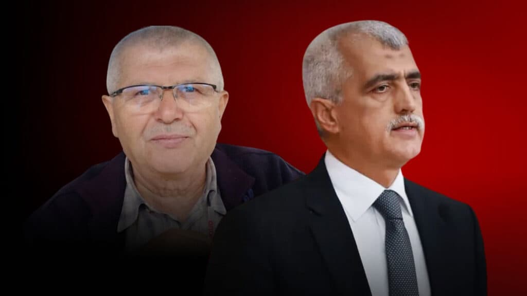 Gergerlioğlu: Cinayet gibi ölüm: 70 yaşındaki tutuklu sıcaktan fenalaştı, beyin kanaması geçirip öldü