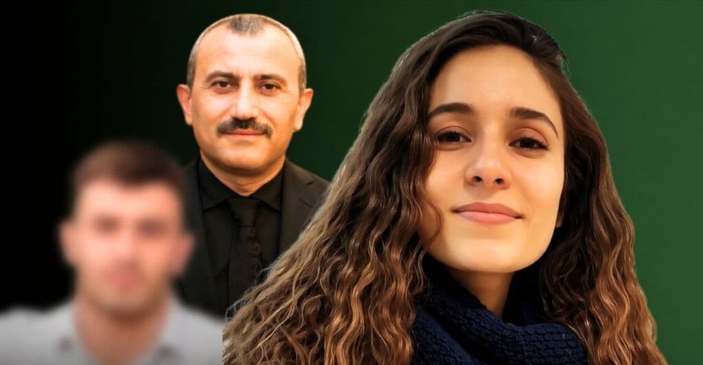 Gülistan Doku soruşturması: Firari şüpheli Umut Altaş ABD’de gözaltına alındı