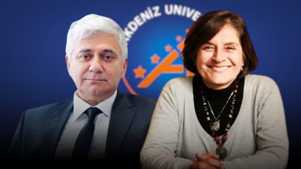 KHK’lı barış akademisyenlerinin göreve iade kararı istinaf yoluyla iptal edildi