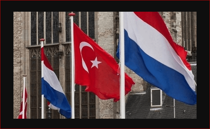 Hollanda, Türkiye vatandaşlarına süresiz oturma izni için uyum sınavı getirdi