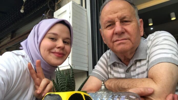 Hasta mahpus İbrahim Güngör yine hastaneye kaldırıldı, yoğun bakımda
