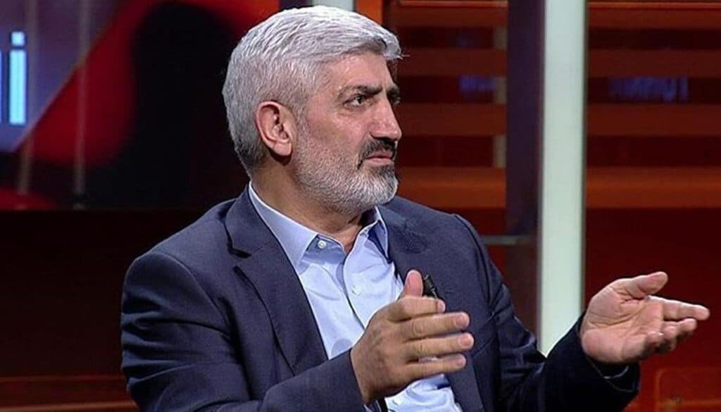 AKP’li Güngören Belediyesi, Sonar ve Genar yandaş anket şirketlerine para akıtmış