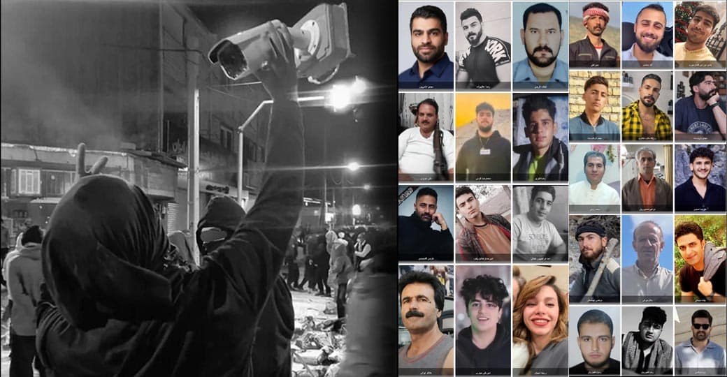 Korkunç tabloyu tanıklar anlatıyor: İran’da yaralılar hastanelerde katlediliyor