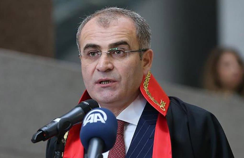 IŞİD’e silah göndermekten yargılanan gizli tanıktan AYM üyesi Fidan hakkında şok ifşa