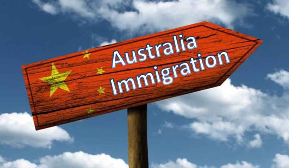 Göçmen Başkent Canberra’nın gündeminde: One Nation’da 130 bin tartışması sürüyor
