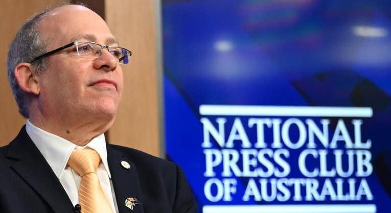 İdam cezasını savunan İsrail’in Canberra Büyükelçisi:Avustralya gibi ülkeler bizi anlayamaz
