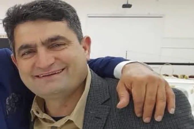 Açıkyörük’ün aşı ve işi gasp edildi: Limon satarak geçinen KHK’lı vefat etti