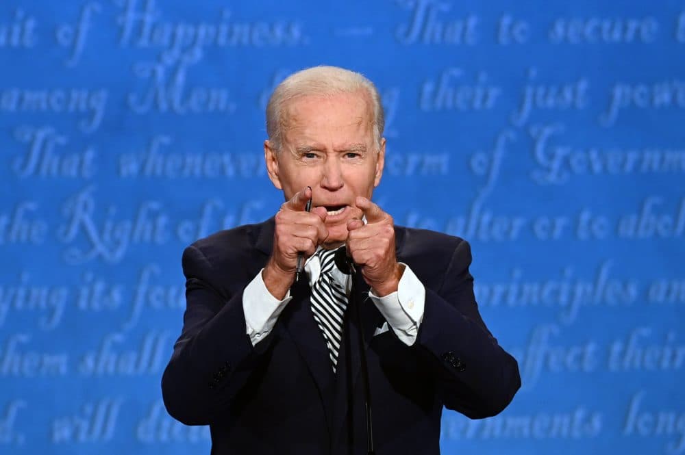 Biden’ın evine FBI baskını. Açıklama Başkan’ın Avukatından geldi