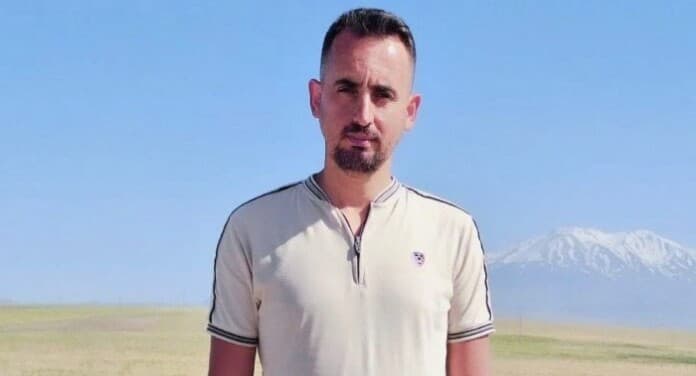 Beraat eden ve kanserden vefat eden KHK’lı hakim: “İftarda imtihanımın kolaylıkla sonlanması için dua eder misiniz?”
