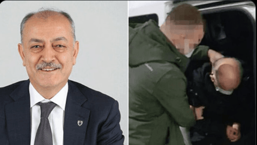 AİHM’den Türkiye’ye bir mahkumiyet daha: KHK’lı 120 yüksek yargı mensubuna 356 bin 400 avro manevi tazminat
