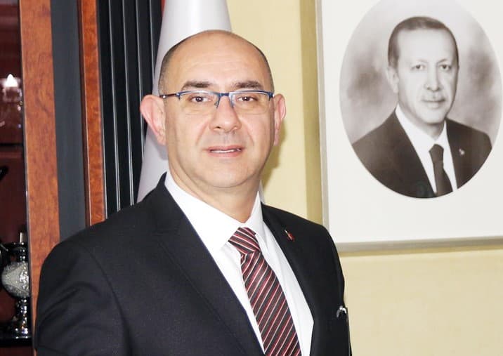 AYM’nin ‘işkenceci’ diye kararı verdiği Kenan Şaban Süzgün, Yozgat İl Emniyet Müdürü olarak atandı