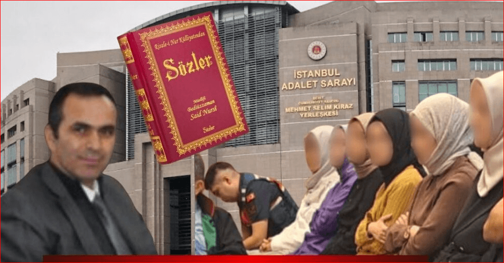 Uluslararası gözlemciler takip ettiği ‘Kız Çocukları Davası’nda hakimden trajikomik soru