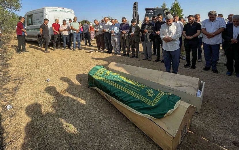 Diyarbakır-Mardin’de yangın faciasında, can kaybı 14’e yükseldi