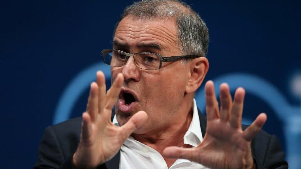 Ünlü ekonomist Roubini: Erdoğan seçilirse Türkiye kur ve finansal kriz ile karşı karşıya kalacak