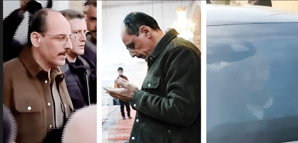 MİT kaynaklı gizemli telefonların perde arkasında ne var?