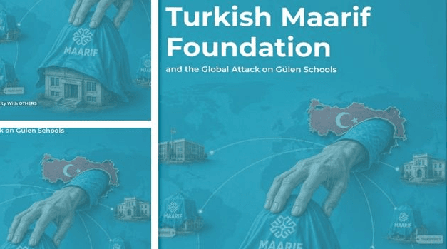 15 Temmuz’un yurtdışı ayağı: Hizmet okullarına Maarif Vakfı üzerinden küresel baskı