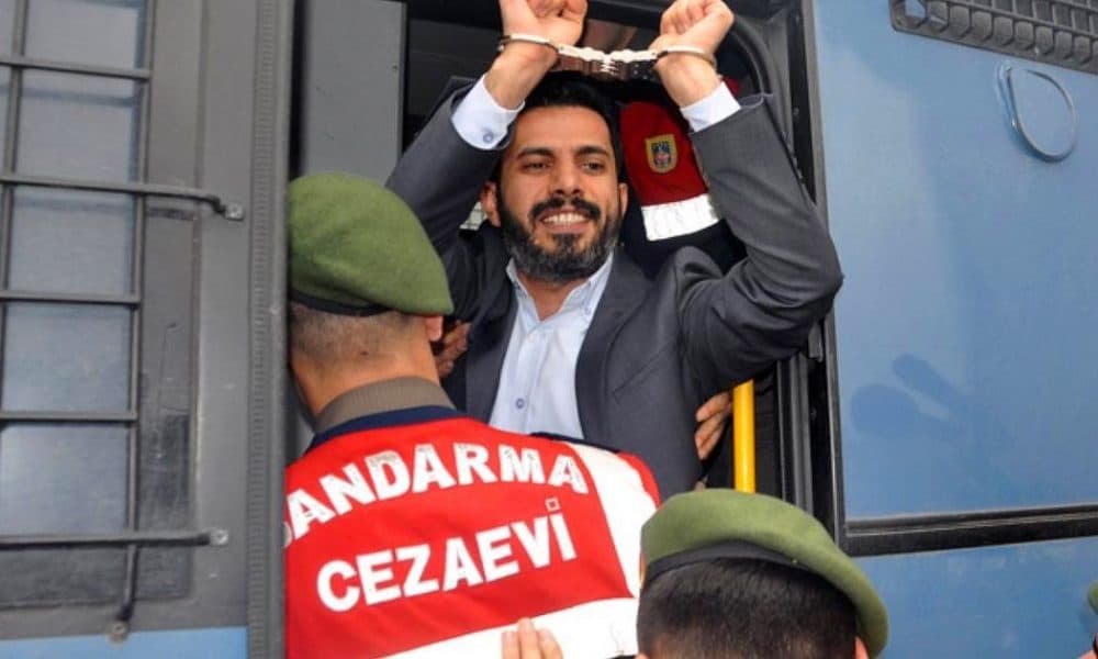 AİHM’den Türkiye’ye bir mahkumiyet daha: Gazeteci Mehmet Baransu’ya tazminat ödeyecek