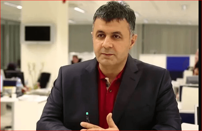 Mehmet Kamış: Pişmanlık ne demek? Yazarlık yaptığım için özür mü dileyeyim?