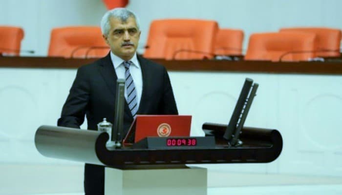 Gergerlioğlu ‘Kız çocukları davasıyla ilgili: Çocuklara ‘terör’ suçlamasıyla kabus yaşatıyorlar