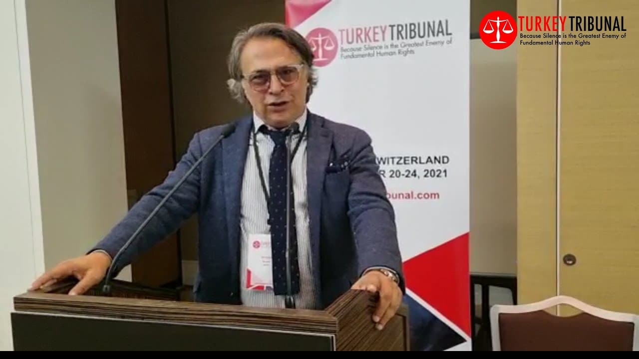 Barbaros Şansal yine gözaltına alındı