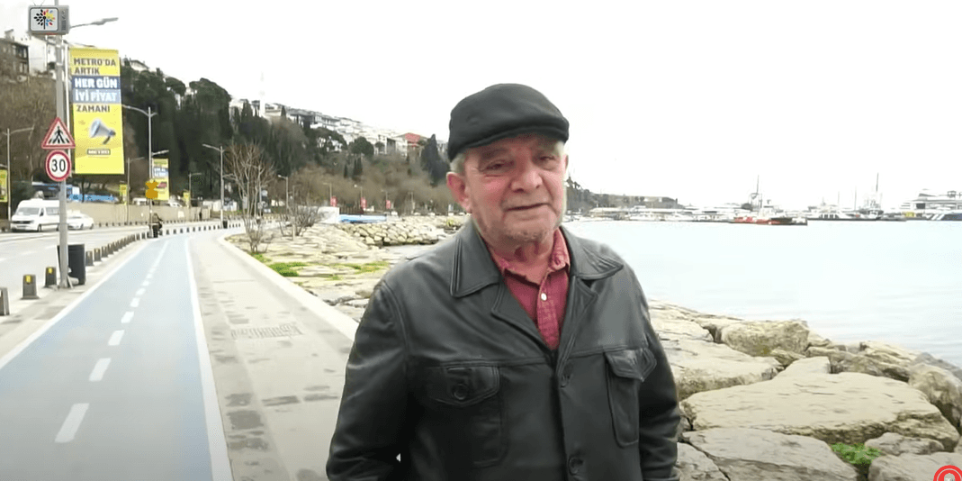 Mümtaz’er Türköne: Yumuşakçalar, yani omurgası alınmış canlılar vahşi hayvanlar kadar tehlikeli olabilir