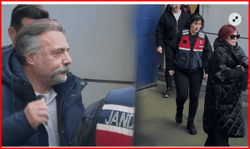 Ünlülere ‘uyuşturucu’ soruşturması: 2 kişi tutuklandı, Oktay Kaynarca ve 3 kişi serbest